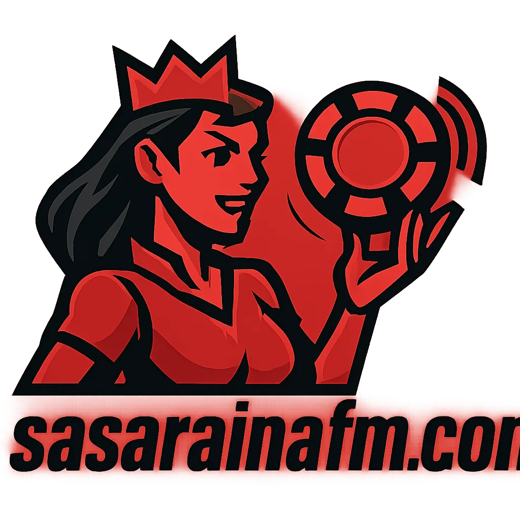 sasarainafm.com