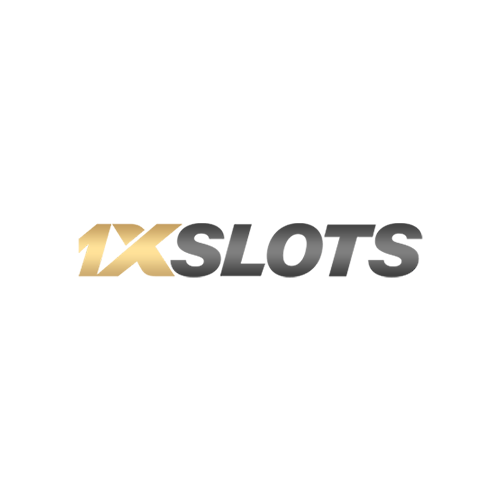 1xSlots logo