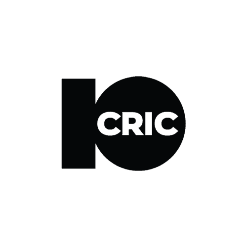 10Cric logo