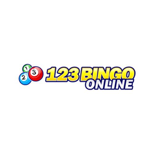 123BingoOnline logo