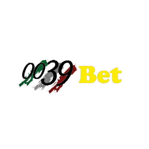 0039bet logo