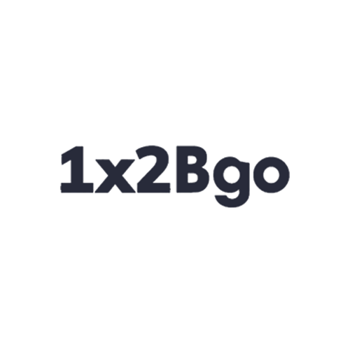 1x2bgo logo