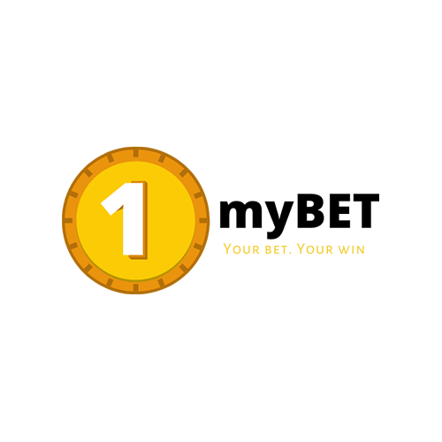 1mybet logo