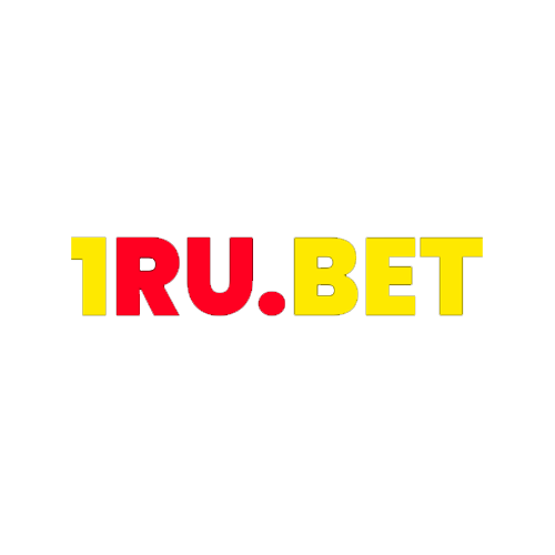 1RU.BET logo