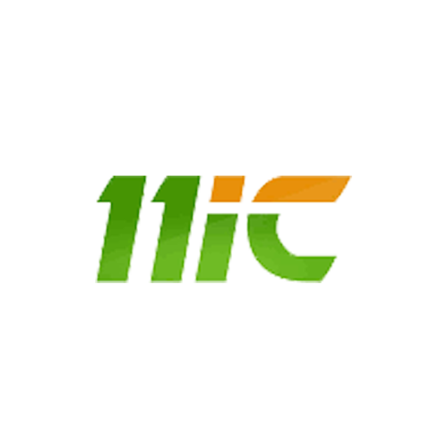 11ic logo