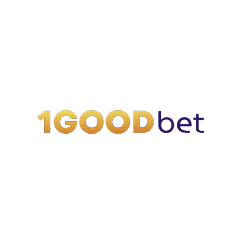 1GoodBet logo