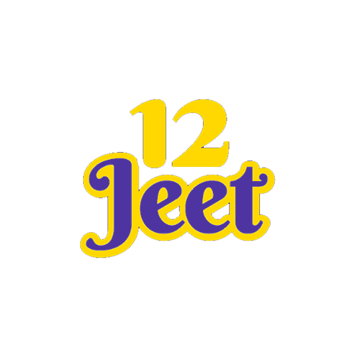 12Jeet logo