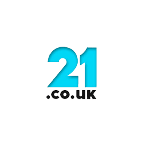 21.co.uk