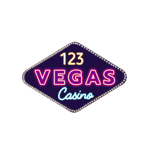 123 Vegas logo