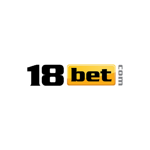 18bet logo