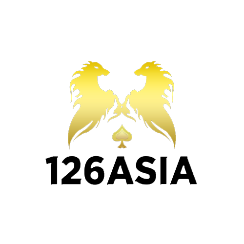 126Asia logo