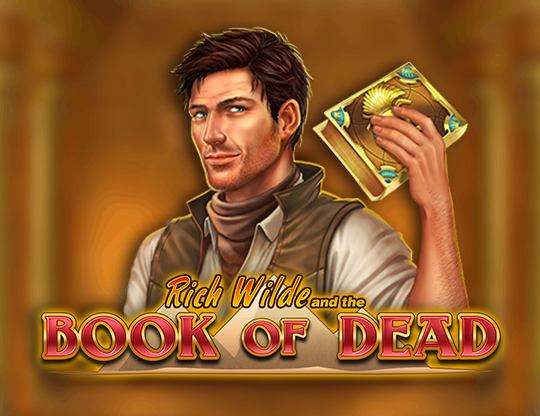 Book of Dead 50 free spins: wat kun je ermee?