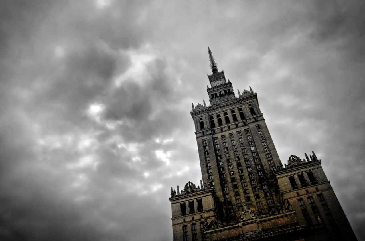 Gry nie tylko w Warszawie, ale także w Twoim telefonie – sensacja, jak to możliwe?