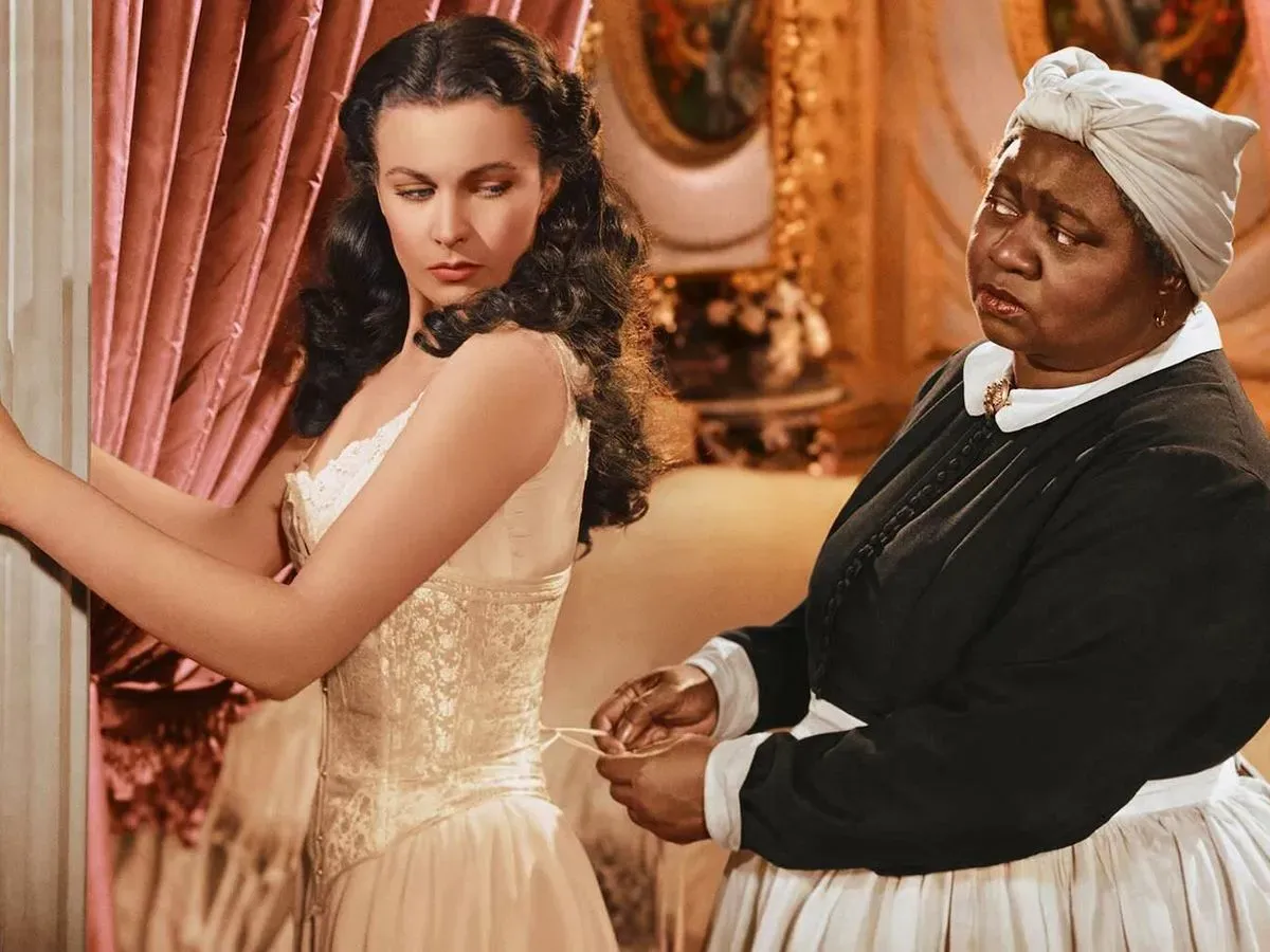 Películas de época: Vestuario fiel que te transportará al pasado