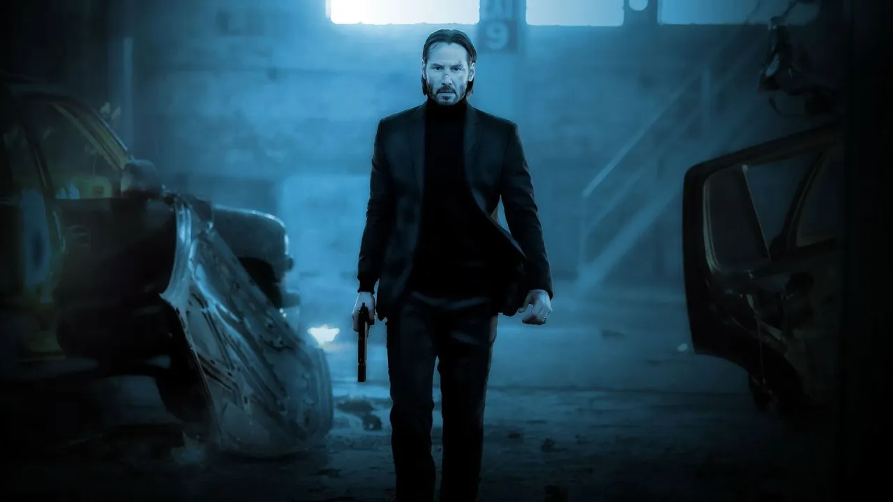 John Wick: Krwawa symfonia zemsty – recenzja, która wbija w fotel!