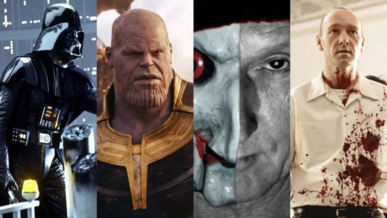 Películas donde el villano gana: ¿Por qué sus victorias nos impactan?